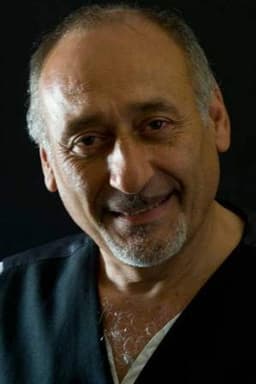 Photo of Vincenzo Merolla