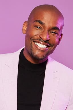 Photo of Paul C Brunson
