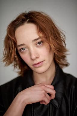 Photo of Regina Nava