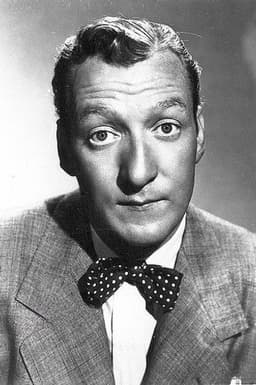 Photo of Huntz Hall