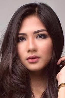 Photo of Jessica Mila