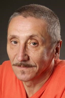 Photo of Aleksandr Kovalyov