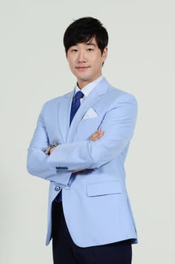 Photo of Bae Seong-jae