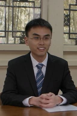 Photo of Song Yuntian