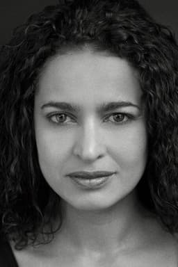 Photo of Christianne Oliveira