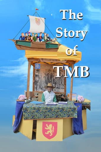 Poster for The Story of TMB