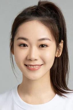 Photo of Miao Yibo