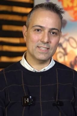 Photo of Yağmur Sergen