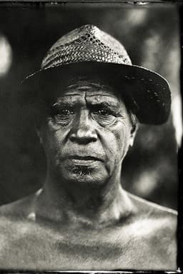 Photo of Clyde Aikau