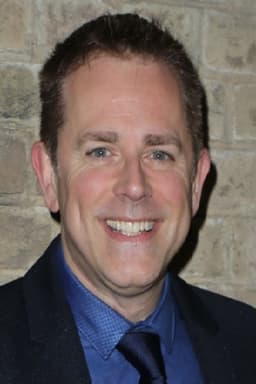 Photo of Chris Jarvis