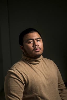 Photo of Arjuna Asa
