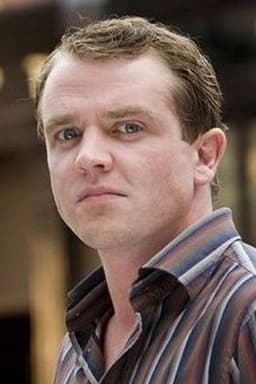 Photo of Garrett Lombard