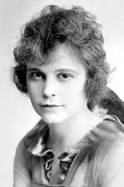 Photo of Neva Gerber