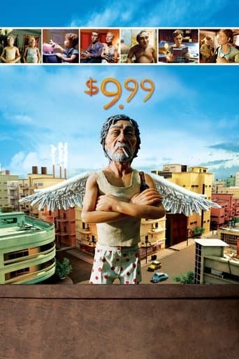 Poster for $9.99