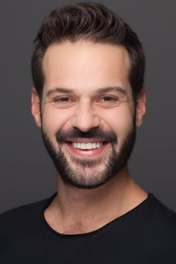 Photo of Murat Tavlı