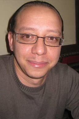 Photo of Maen Abd Elhaq