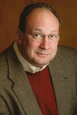 Photo of Tim Snay