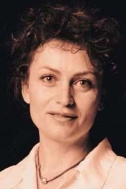 Photo of Cecilia Walton