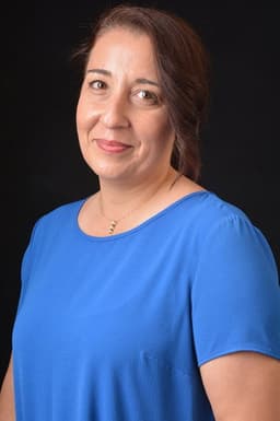 Photo of Nuray Şerefoğlu