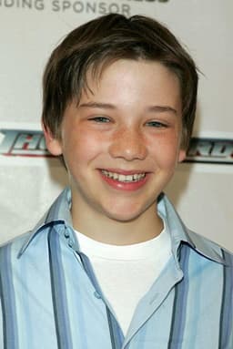 Photo of Soren Fulton