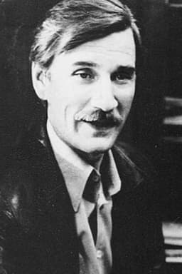 Photo of Yuri Grebenshchikov