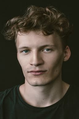 Photo of Michał Balicki