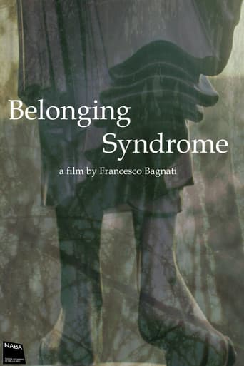 Poster for Belonging Syndrome