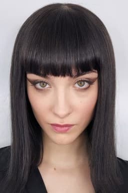 Photo of Lera Abova