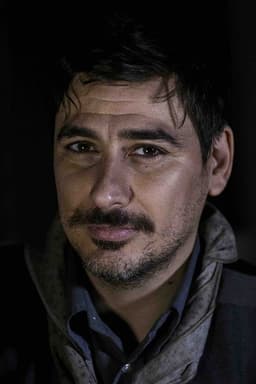 Photo of Vasilis Mavrogeorgiou