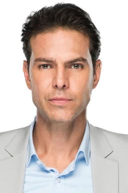 Photo of Juan A. Baptista