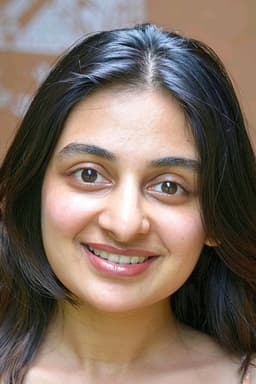 Photo of Esther Anil