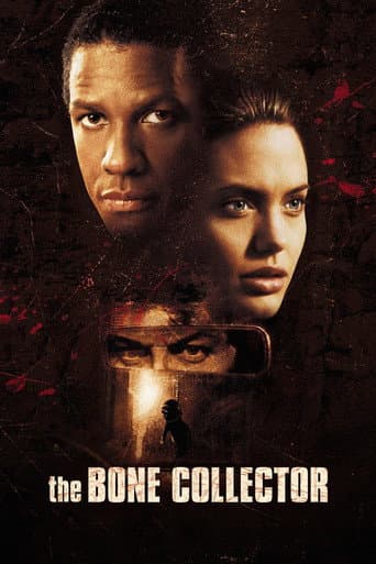 Poster for The Bone Collector
