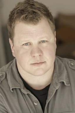 Photo of Kevin Anton
