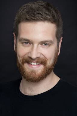 Photo of Engin Öztürk