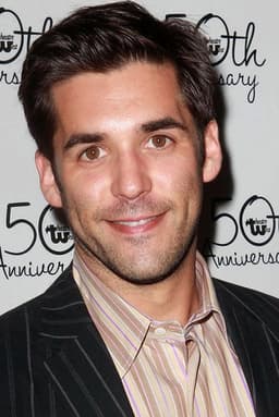 Photo of Jordan Bridges