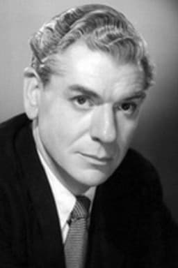 Photo of André Morell