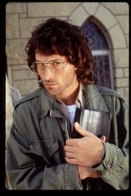 Photo of David Koresh
