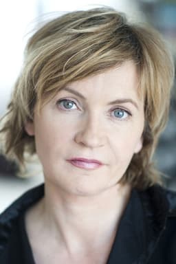 Photo of Aude Thirion