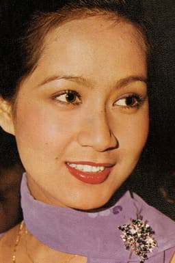 Photo of Naiyana Shewanan