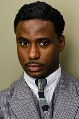 Photo of Gary Carr