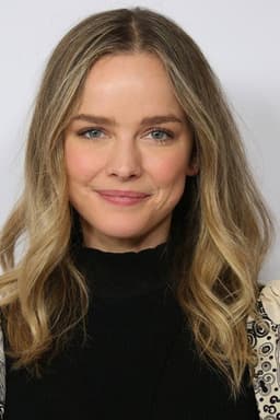 Photo of Allison Miller