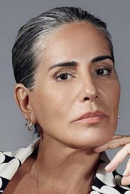 Photo of Glória Pires