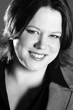 Photo of Ruth Badger