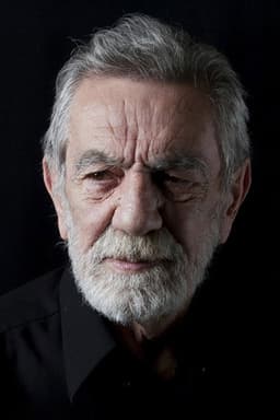 Photo of Aydemir Akbaş