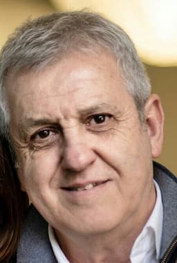 Photo of José Ramón Soroiz