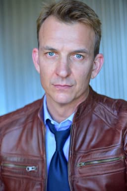 Photo of Joel Martin-Cox