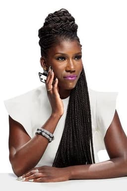 Photo of Bozoma Saint John