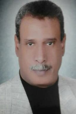 Photo of Mahmoud Bashir