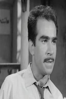 Photo of Abdel Aziz Mekwi