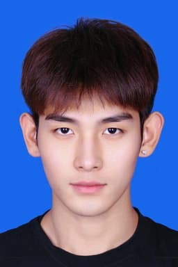 Photo of Liang Haochuan